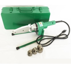 Aparat za Zavarivanje Spojnica PPR PVC Cijevi Set 220V